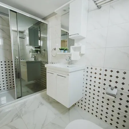 Room In Guest Room - Sofia Boutique Hotel 5 Luxe Room *