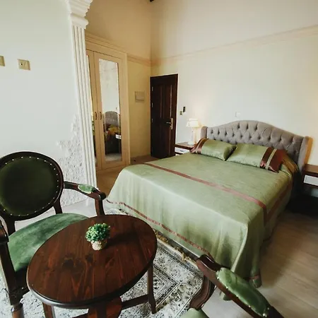Pensionat Room In Guest Room - Sofia Boutique Hotel 5 Luxe Room